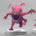 Pink Horrors